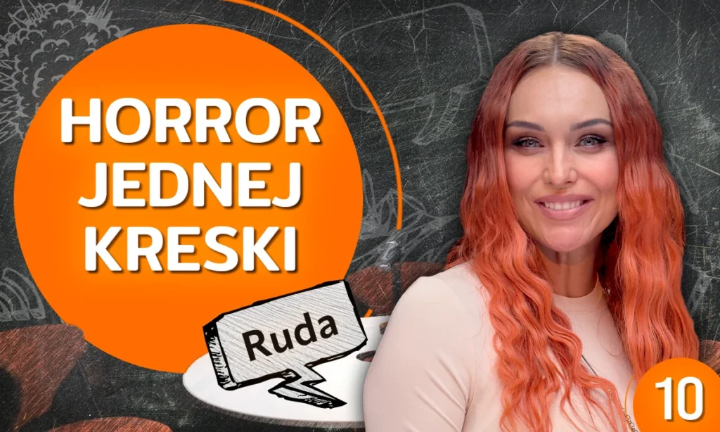 Ruda w Podcascie Przypadkiem