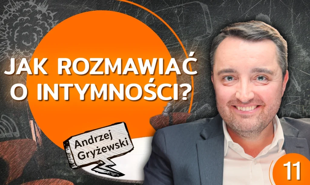 Andrzej Gryżewski w podcascie Przypadkiem